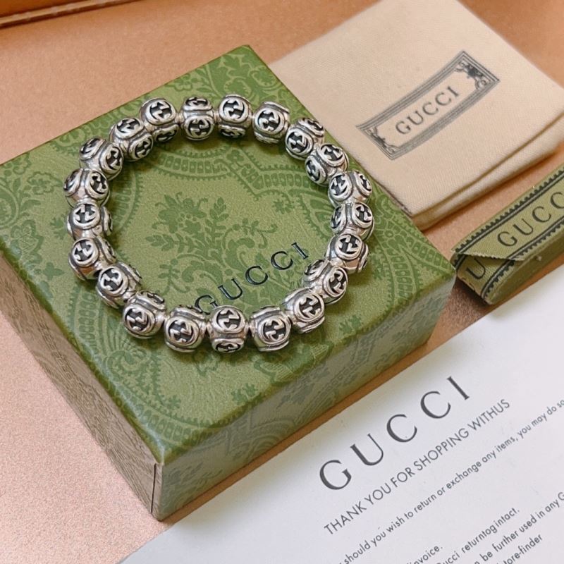 Gucci Bracelets